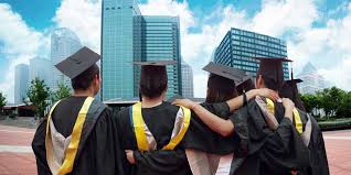 Campus to Corporate