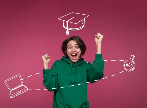 International Conferences & Awards