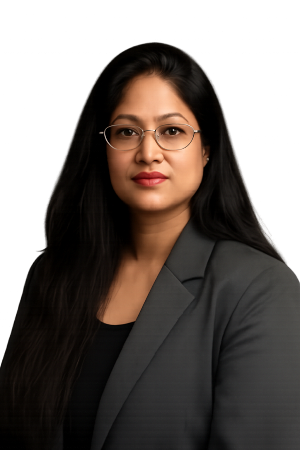 Dr. Manju Gupta, Founder & CEO of BrainCruise