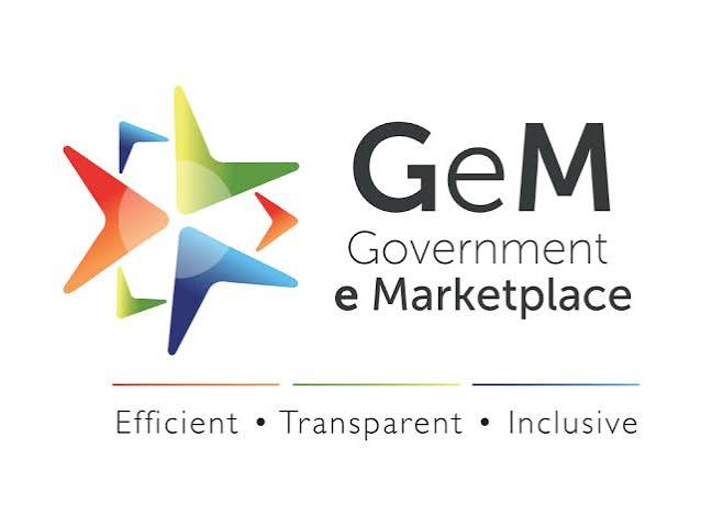 Government e Marketplace