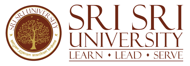 Sri Sri University